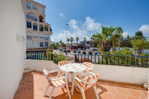 Apartamento - Venta - Torrevieja - La Mata