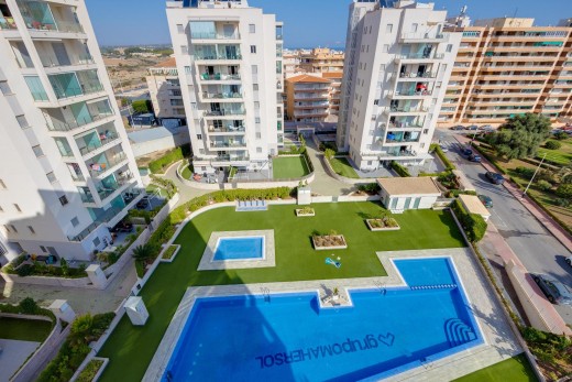 Apartamento - Venta - Torrevieja - La Mata