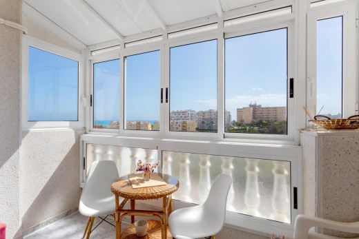 Apartamento - Venta - Torrevieja - La Mata