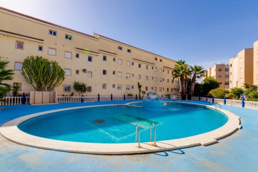Apartamento - Venta - Torrevieja - La Siesta - El Salado - Torreta