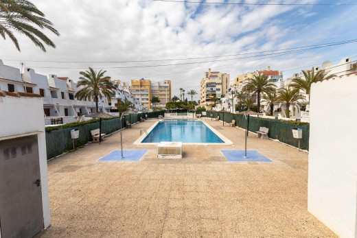 Apartamento - Venta - Torrevieja - La veleta