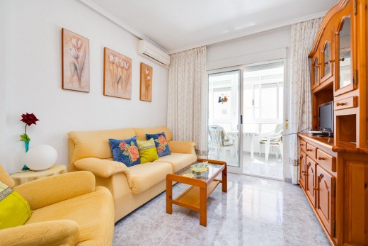 Apartamento - Venta - Torrevieja - Nueva Torrevieja