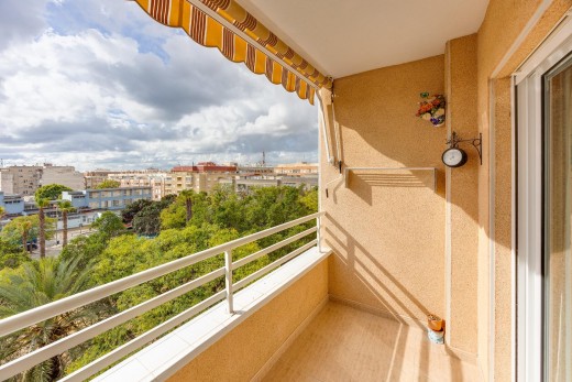 Apartamento - Venta - Torrevieja - Nueva Torrevieja