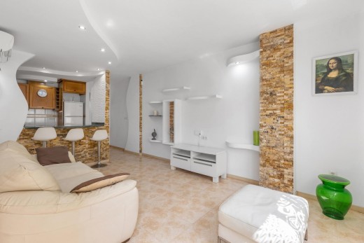 Apartamento - Venta - Torrevieja - Parque de las Naciones