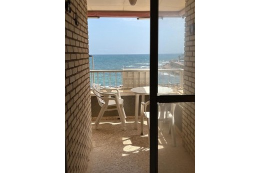 Apartamento - Venta - Torrevieja - Playa de los locos