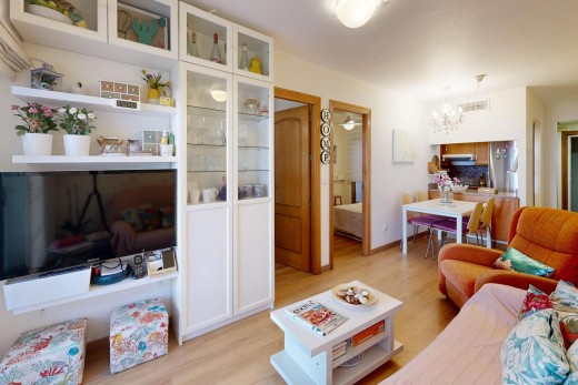 Apartamento - Venta - Torrevieja - Playa de los locos