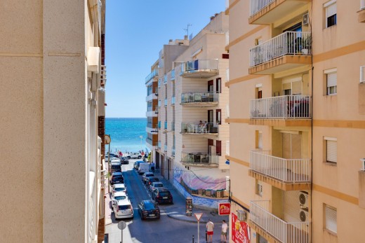 Apartamento - Venta - Torrevieja - Playa de los locos