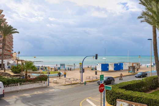 Apartamento - Venta - Torrevieja - Playa de los locos