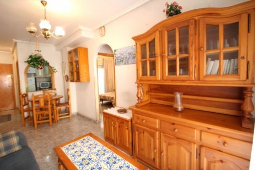 Apartamento - Venta - Torrevieja - Playa de los locos