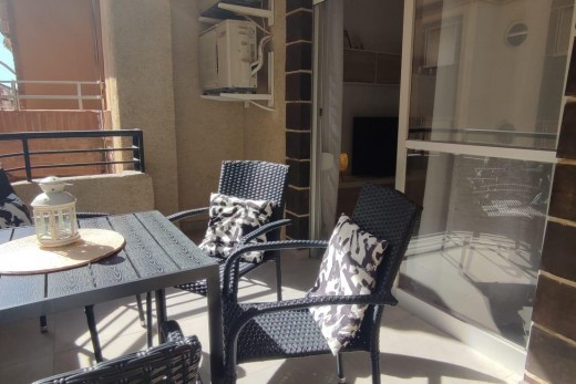 Apartamento - Venta - Torrevieja - Playa de los locos