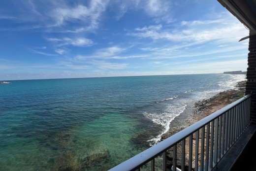 Apartamento - Venta - Torrevieja - Playa de los Naufragos