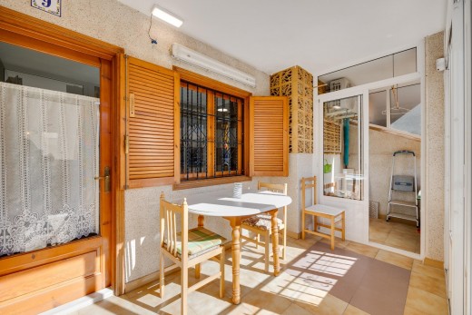 Apartamento - Venta - Torrevieja - Playa de los Naufragos