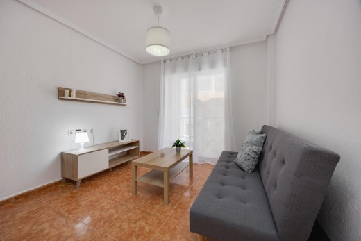 Apartamento - Venta - Torrevieja - Playa del cura