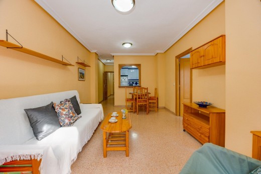 Apartamento - Venta - Torrevieja - Playa del cura