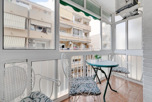 Apartamento - Venta - Torrevieja - Playa del cura