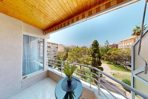 Apartamento - Venta - Torrevieja - Playa del cura