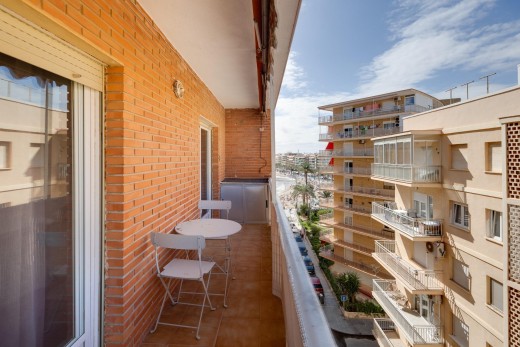 Apartamento - Venta - Torrevieja - Playa del cura