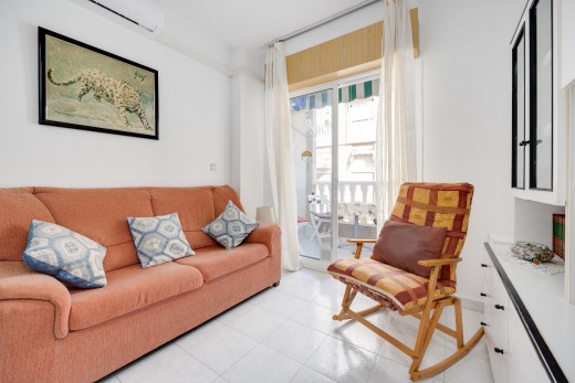 Apartamento - Venta - Torrevieja - Playa del cura