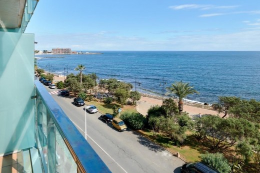 Apartamento - Venta - Torrevieja - Playa del cura