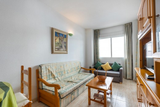 Apartamento - Venta - Torrevieja - Playa del cura