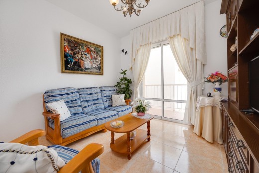 Apartamento - Venta - Torrevieja - Playa del cura