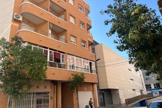 Apartamento - Venta - Torrevieja - Playa del cura