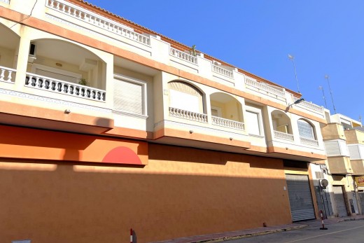 Apartamento - Venta - Torrevieja - Playa del cura