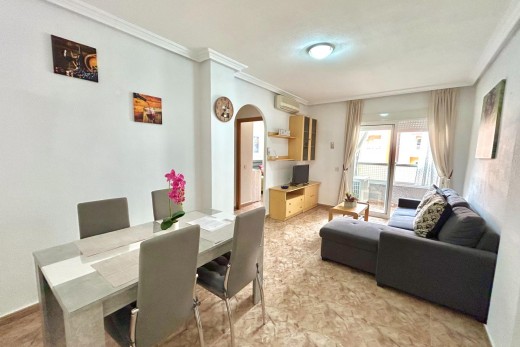 Apartamento - Venta - Torrevieja - Playa del cura