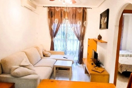 Apartamento - Venta - Torrevieja - Playa del cura