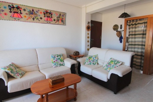 Apartamento - Venta - Torrevieja - Playa del cura