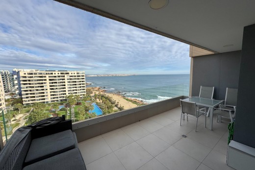Apartamento - Venta - Torrevieja - Punta prima