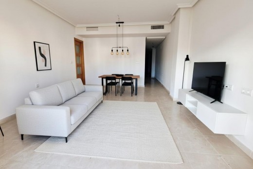 Apartamento - Venta - Torrevieja - torrevieja