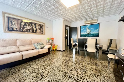 Apartamento - Venta - Torrevieja - torrevieja