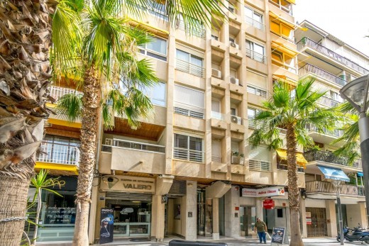 Apartamento - Venta - Torrevieja - torrevieja