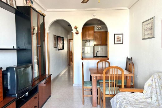 Apartamento - Venta - Torrevieja - torrevieja