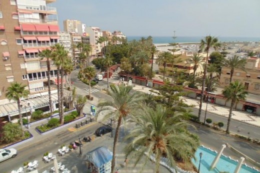 Apartamento - Venta - Torrevieja - torrevieja