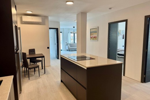 Apartamento - Venta - Torrevieja - torrevieja