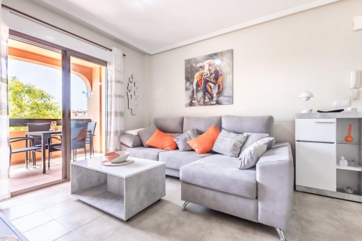 Apartamento - Venta - Torrevieja - Zona los Frutales