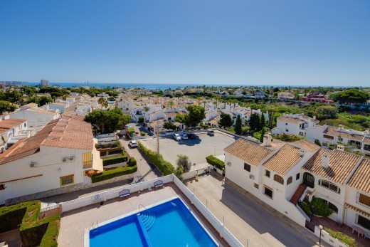 Apartment - Sale - Orihuela Costa - La Zenia