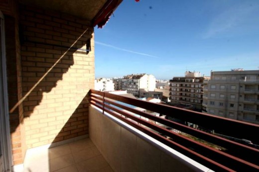 Apartment - Sale - Torrevieja - A1036TF