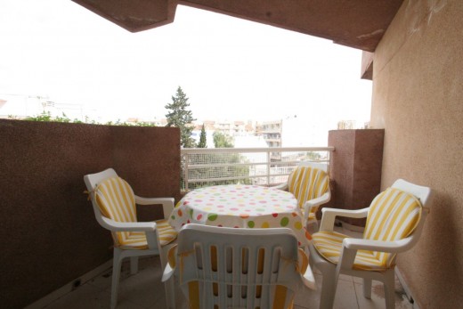 Apartment - Sale - Torrevieja - A1102TF