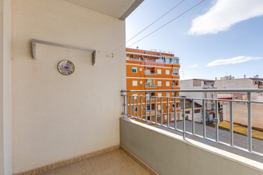 Apartment - Sale - Torrevieja - A1203JR