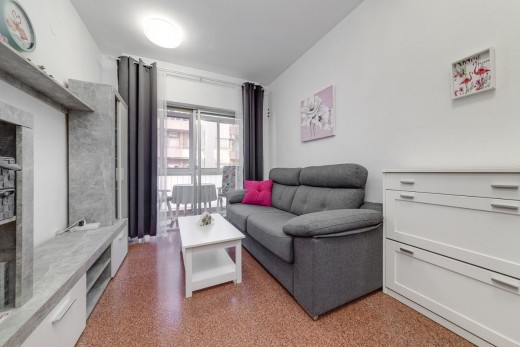 Apartment - Sale - Torrevieja - A1210FD