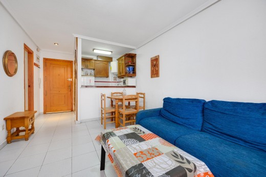 Apartment - Sale - Torrevieja - A1238JN