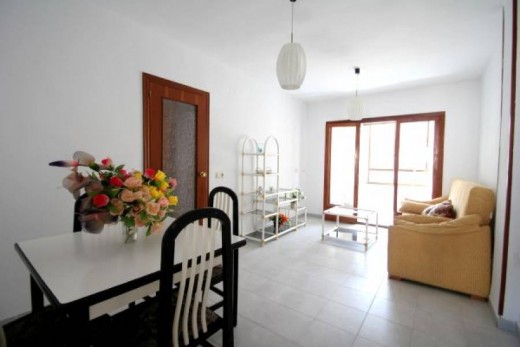 Apartment - Sale - Torrevieja - A2156TF