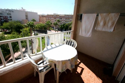 Apartment - Sale - Torrevieja - A2163LD
