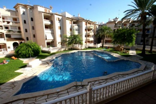 Apartment - Sale - Torrevieja - A2174TF