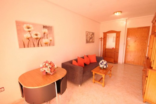 Apartment - Sale - Torrevieja - A2249SG