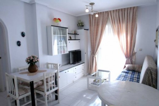 Apartment - Sale - Torrevieja - A2250VM