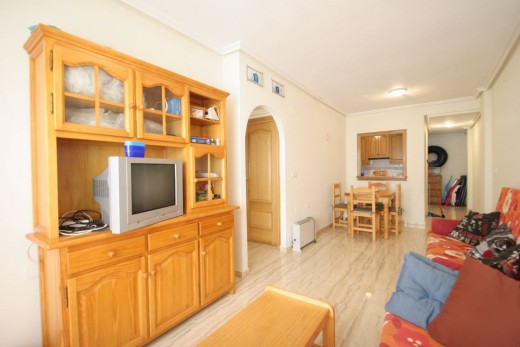Apartment - Sale - Torrevieja - A2372JRN